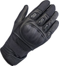 GLOVES BRDGPRT BLK SM