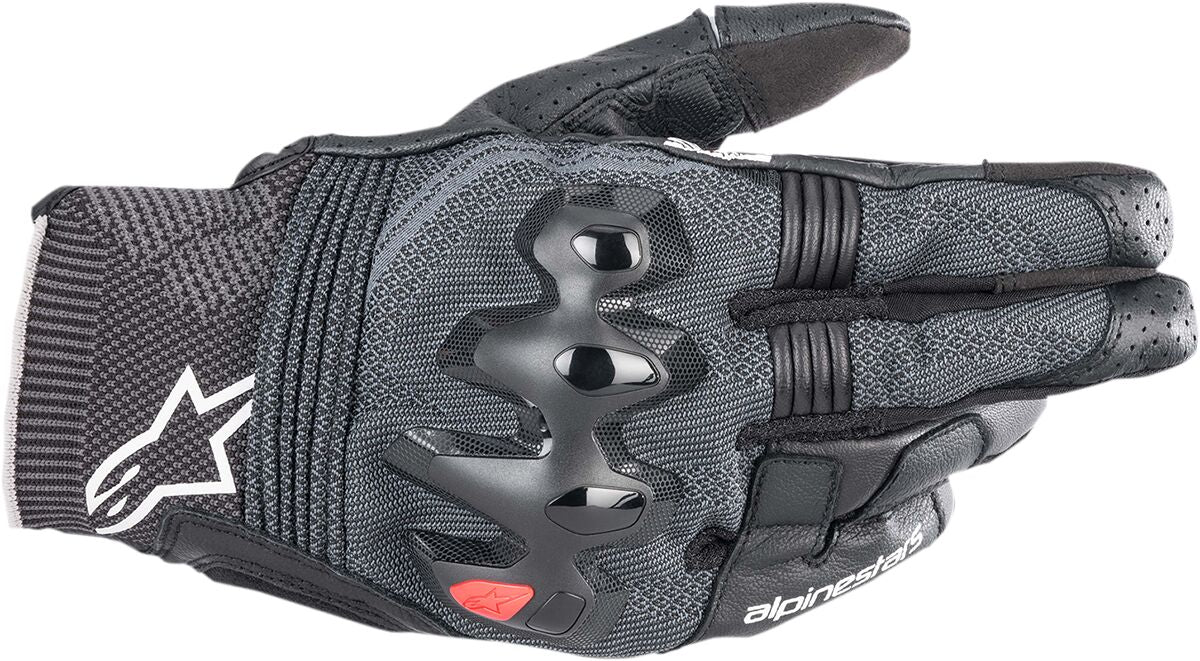 GLOVE MORPH SPORT BLACK S
