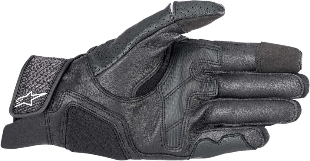 GLOVE MORPH SPORT BLACK M
