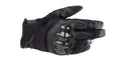 GLOVE SMX-1 DS BLACK 3XL