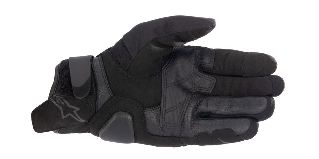 GLOVE SMX-1 DS BLACK 3XL