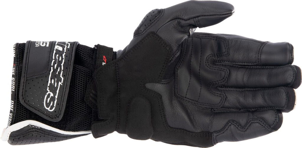 GLOVE SP-8 AIR V3 BWR M