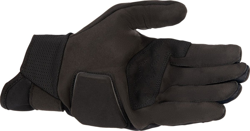 GLOVE STATED-AIR BLACK XL