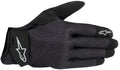 GLOVE STATED-AIR BLK/SL 3XL