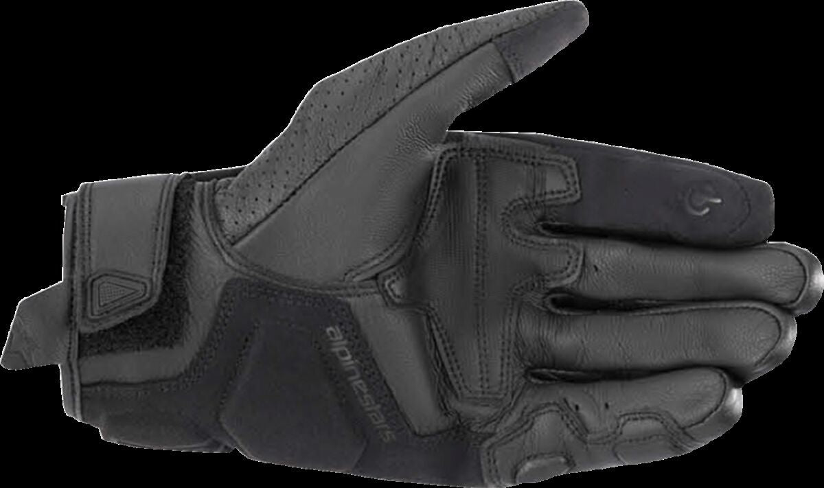 GLOVE CELER V3 BLACK XL