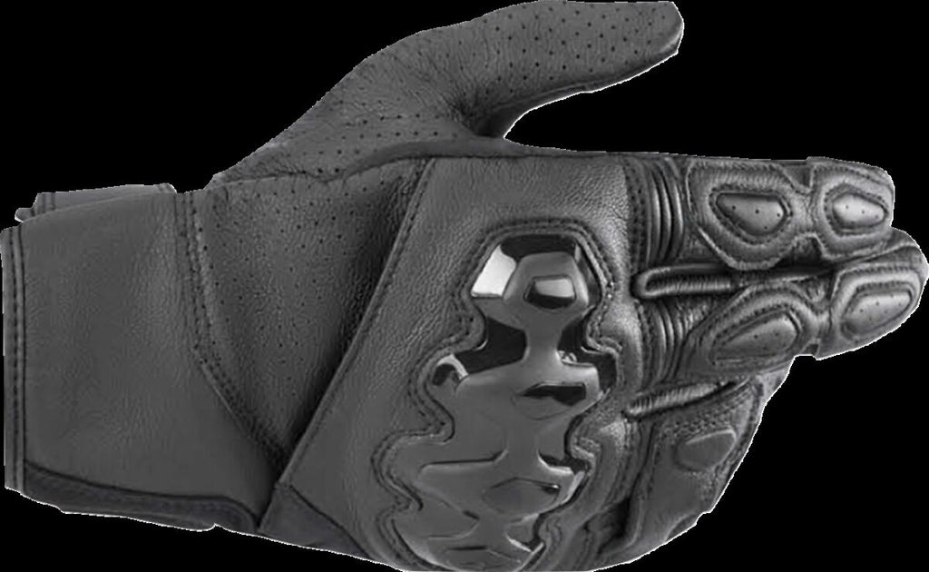 GLOVE CELER V3 BLACK 3X