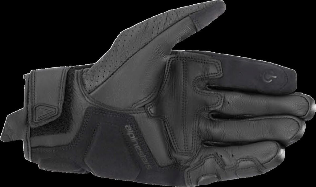 GLOVE CELER V3 BLACK S