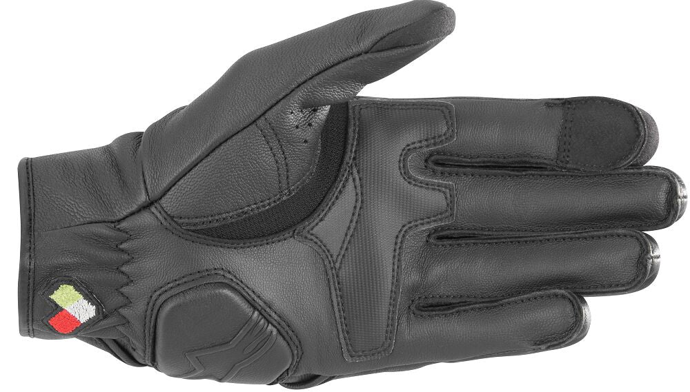 GLOVE DYNO BLACK 3X