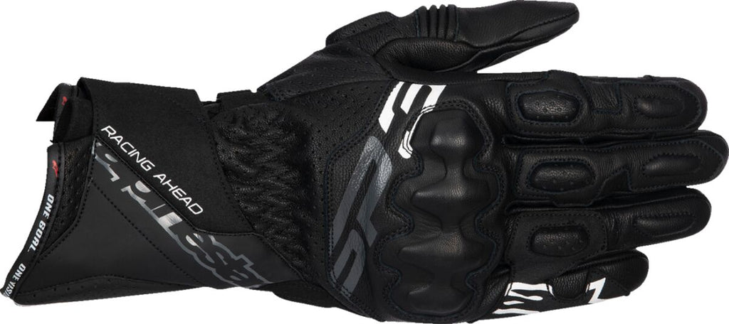 GLOVE SP-3 BLK L