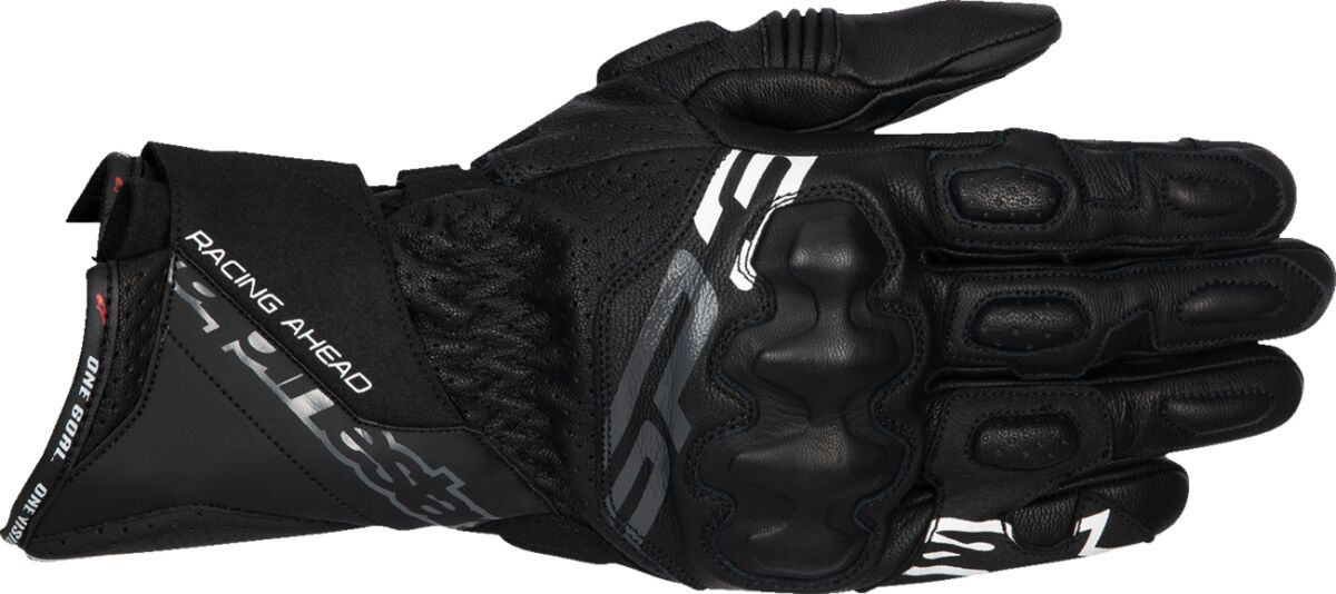GLOVE SP-3 BLK L