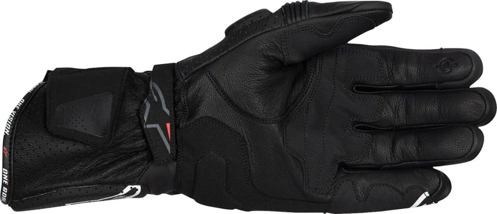 GLOVE SP-3 BLK XL