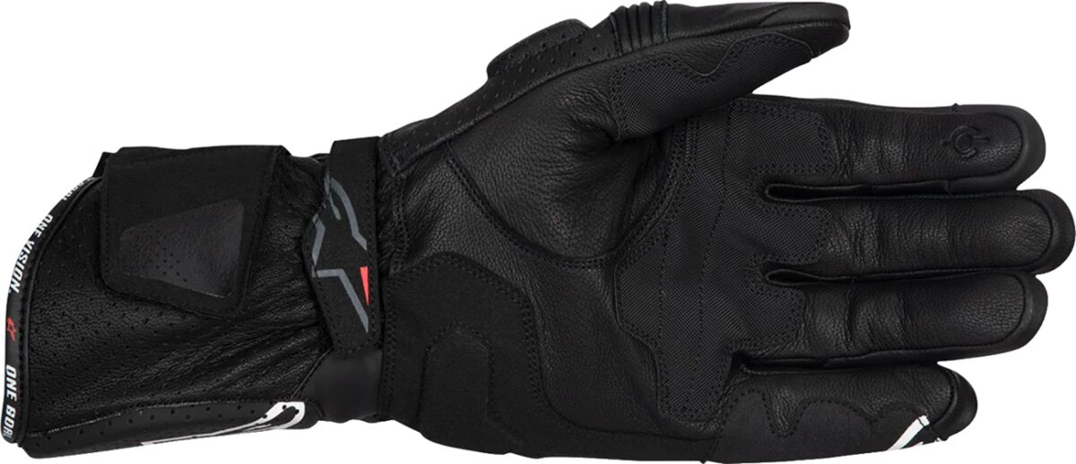 GLOVE SP-3 BLK XL
