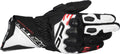 GLOVE SP-3 BLK/WHT/RD FLUO L