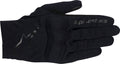 GLOVE REEF V2 BLK/BLK 3X