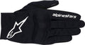 GLOVE REEF V2 BLK/WHT M
