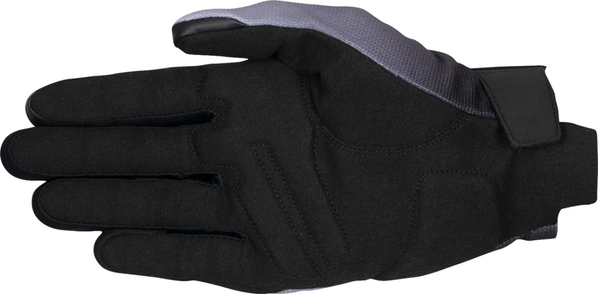 GLOVE REEF V2 MID GRY/BLK/WHT