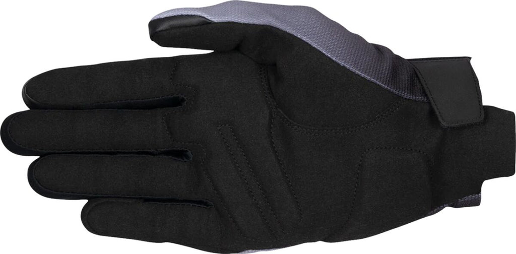 GLOVE REEF V2 MID GRY/BLK/WHT