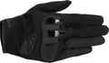 GLOVE CHROME V2 BLK ASPHALT 3X