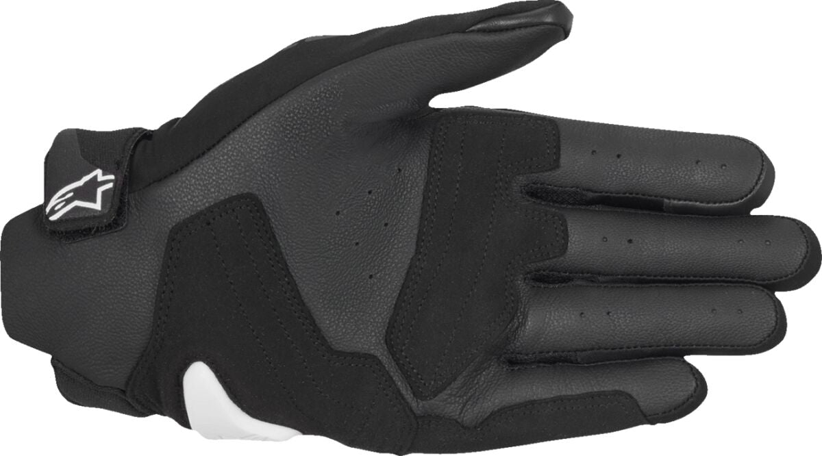 GLOVES SP X 5 AIR BK/WH 2XL