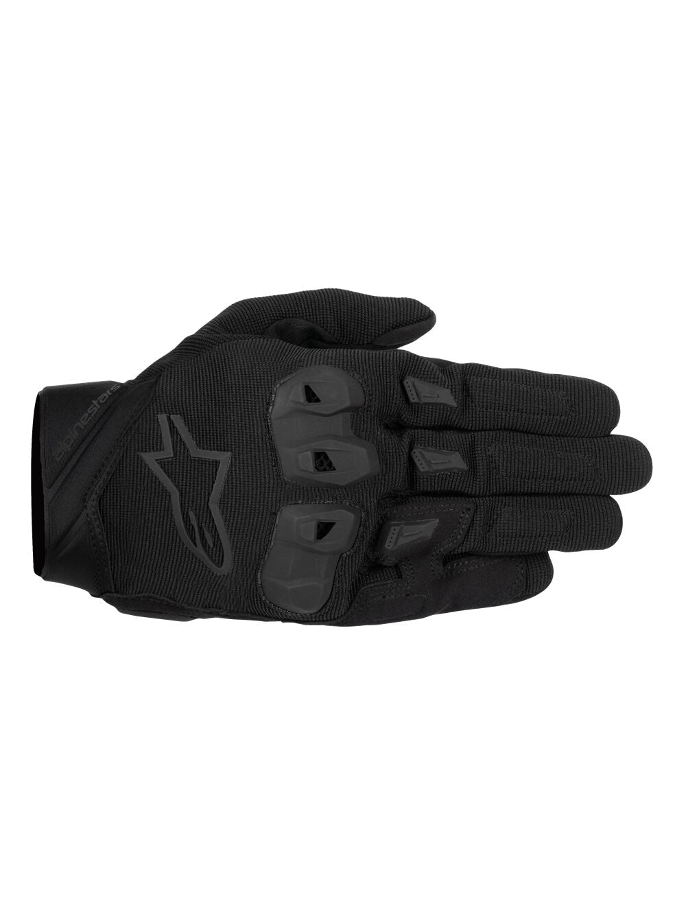 GLOVES SP X 1 BK/BK 3XL