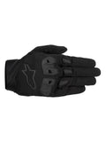 GLOVES SP X 1 BK/BK 3XL