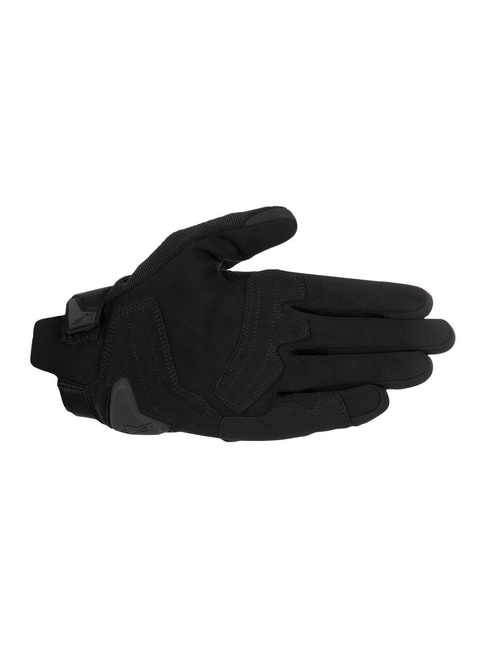 GLOVES SP X 1 BK/BK 3XL