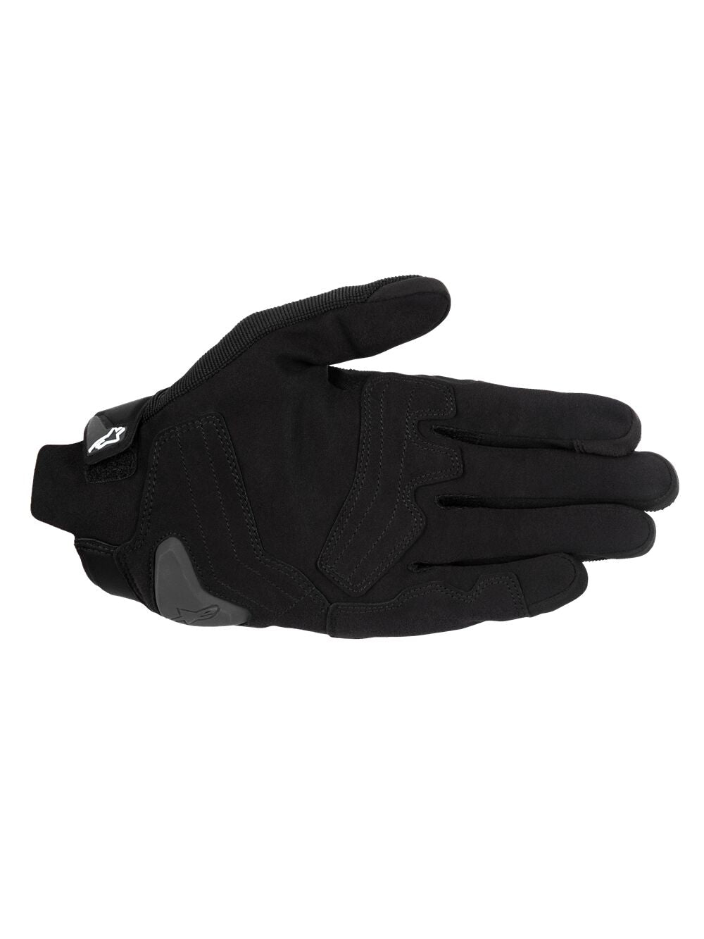 GLOVES SP X 1 BK/WH S