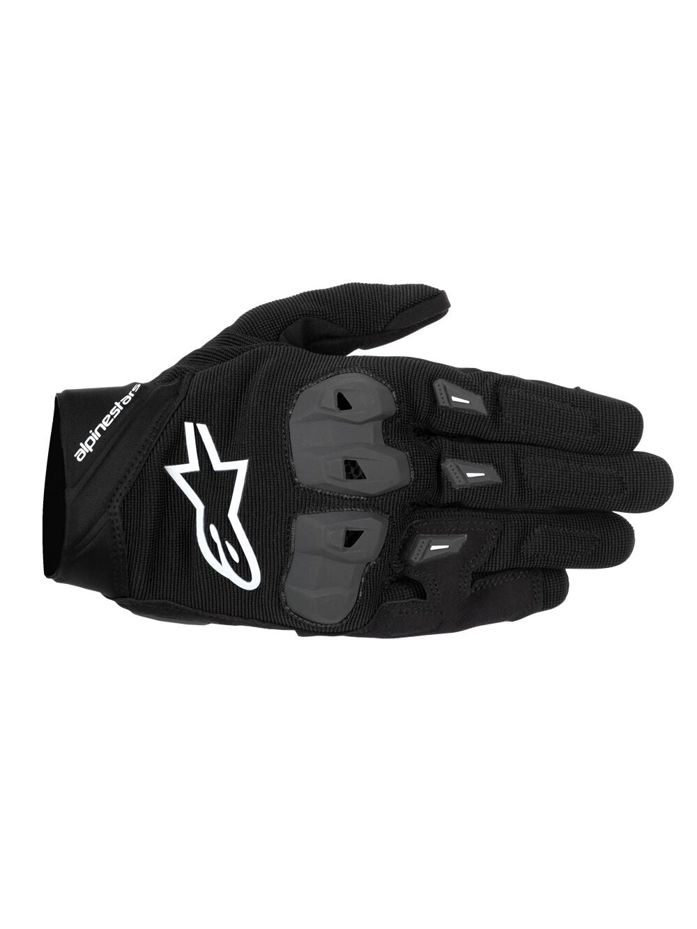 GLOVES SP X 1 BK/WH XL