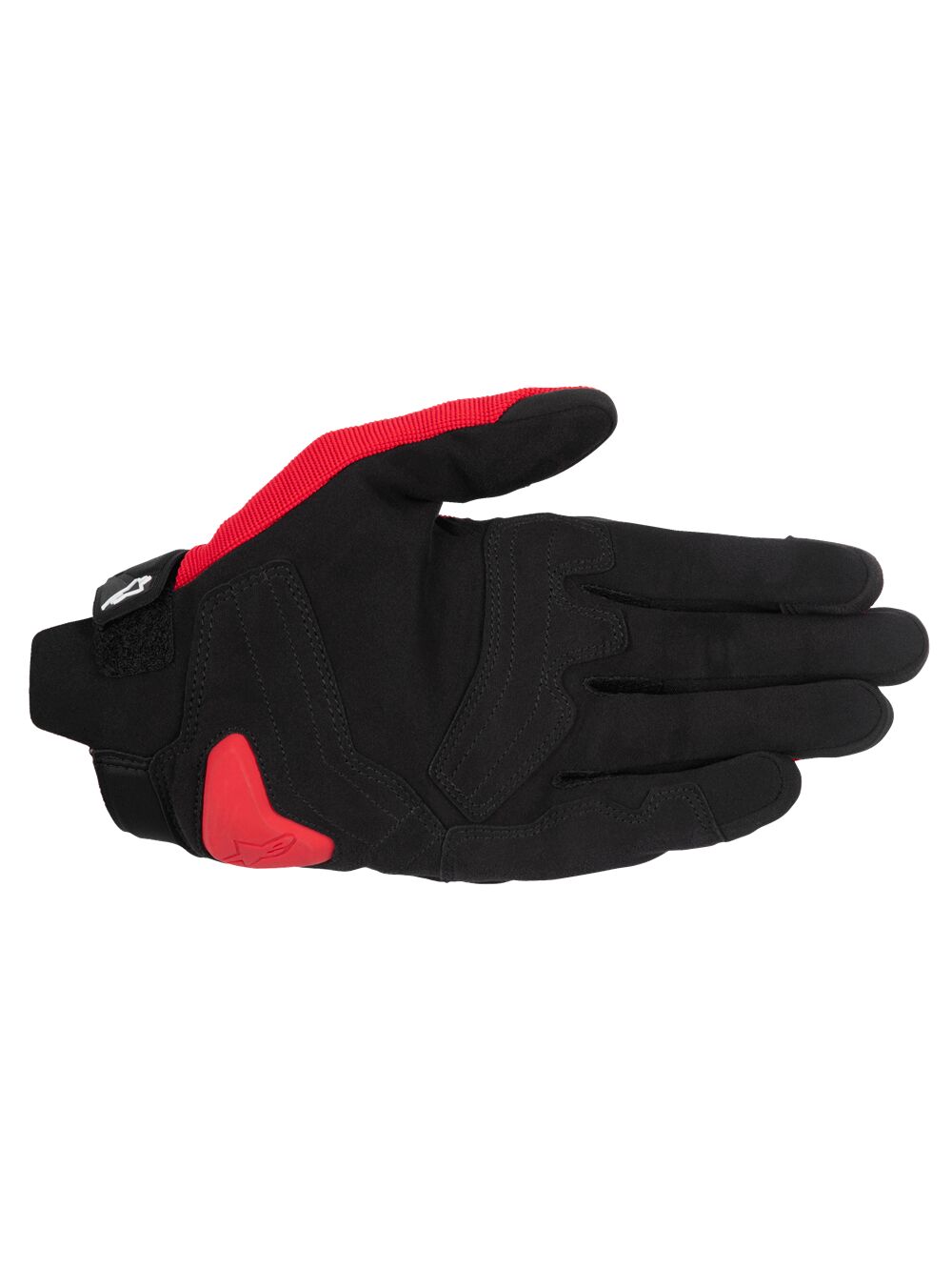 GLOVES SP X 1 RD/BK/WH L