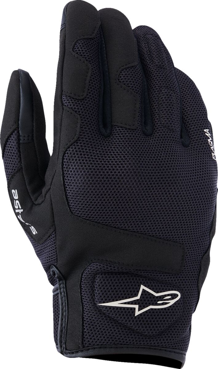 GLOVE IGNITE BLACK/ECRU 3XL