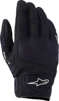 GLOVE IGNITE BLACK/ECRU 3XL