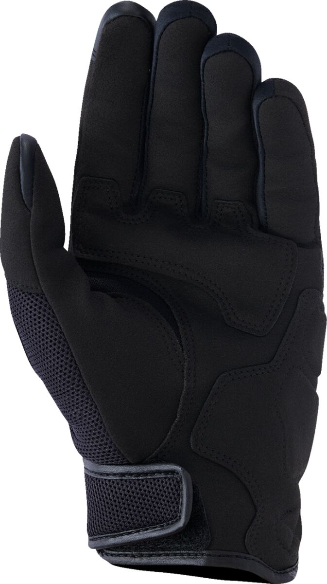 GLOVE IGNITE BLACK/ECRU 4XL