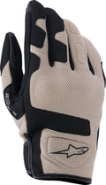 GLOVE IGNITE ALUMINUM/BLACK M