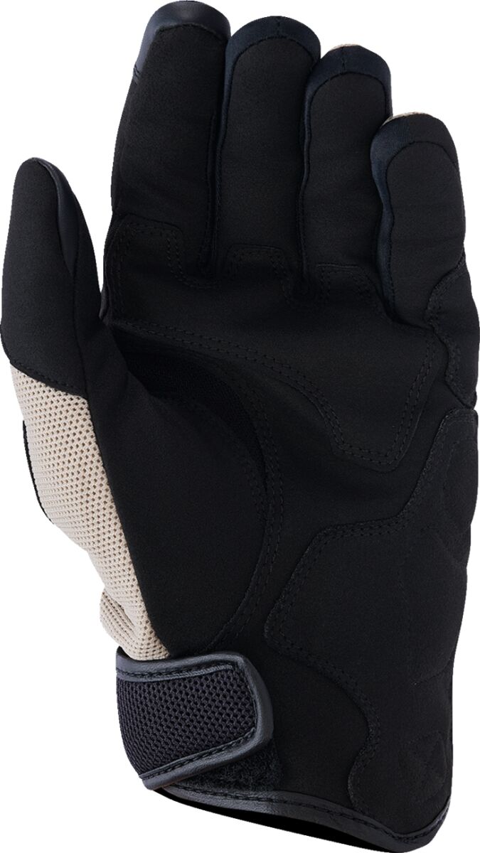 GLOVE IGNITE ALUMINUM/BLACK 2X