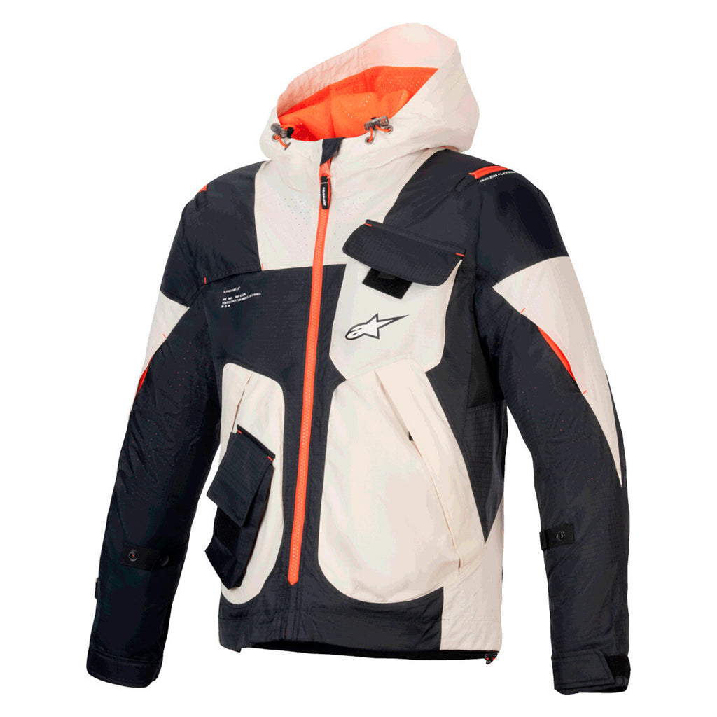 ALPINESTARS BLUSÃO MOGRESS