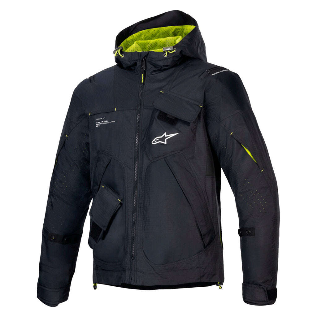 ALPINESTARS BLUSÃO MOGRESS