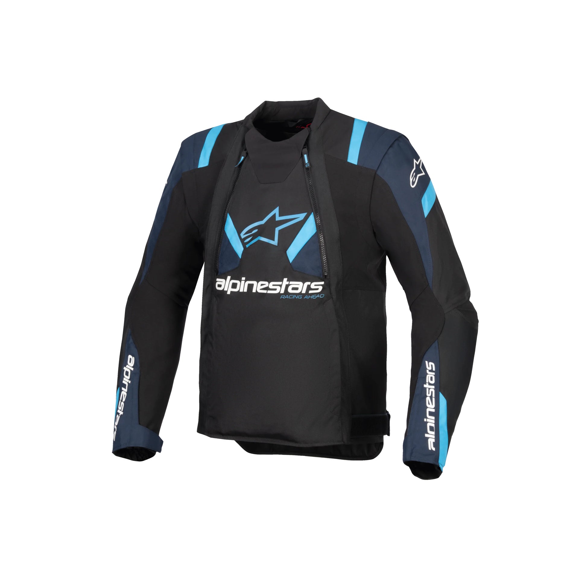 ALPINESTARS BLUSÃO T-STUNT AIR