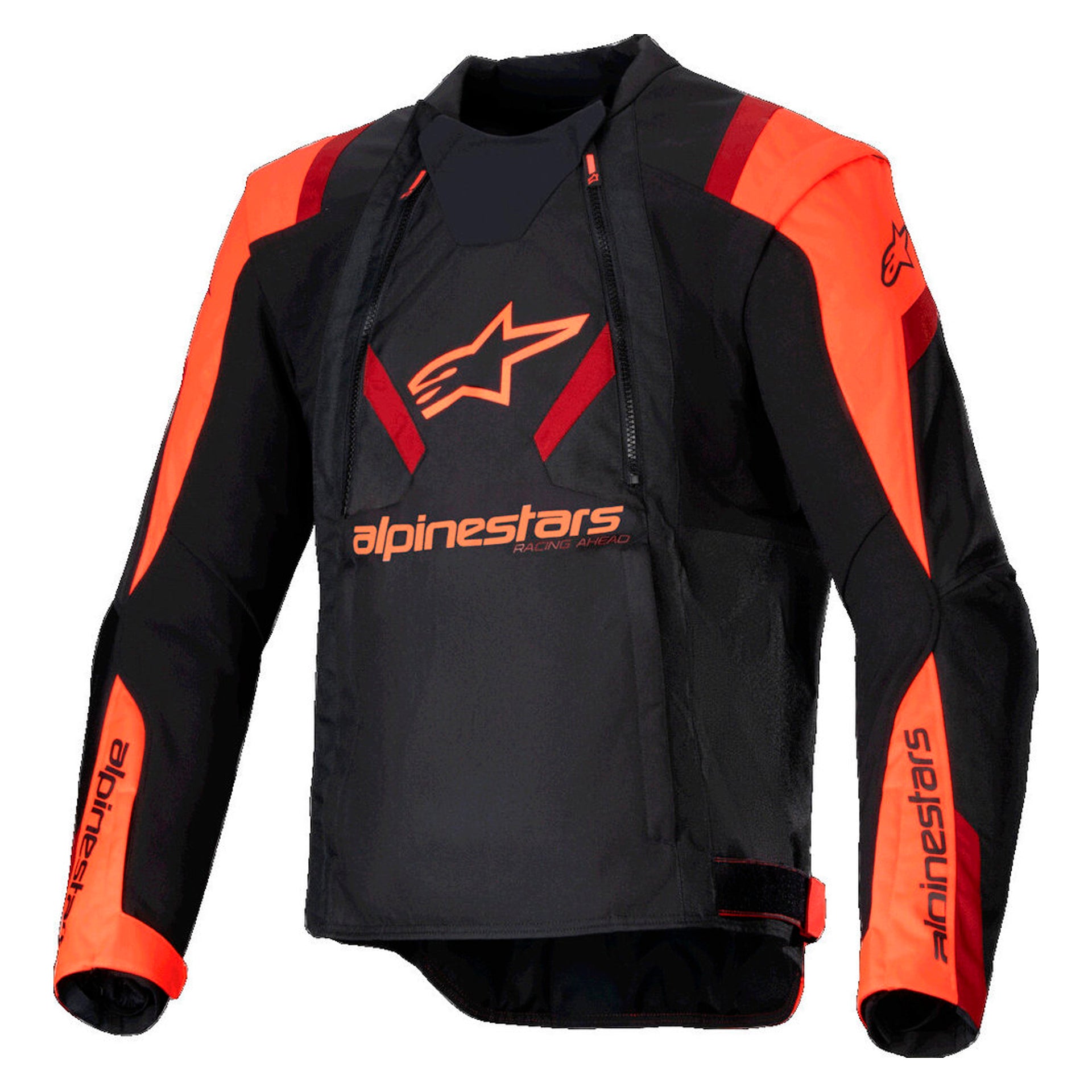 ALPINESTARS BLUSÃO T-STUNT AIR