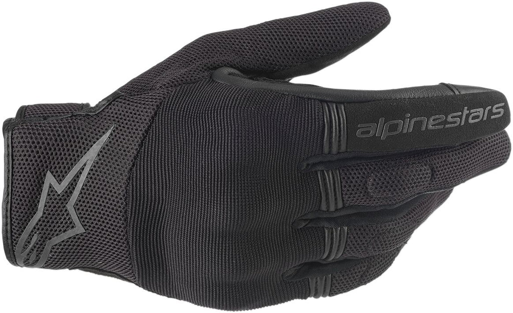 GLOVE 4W COPPER BLACK XS