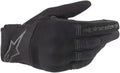 GLOVE 4W COPPER BLACK XS