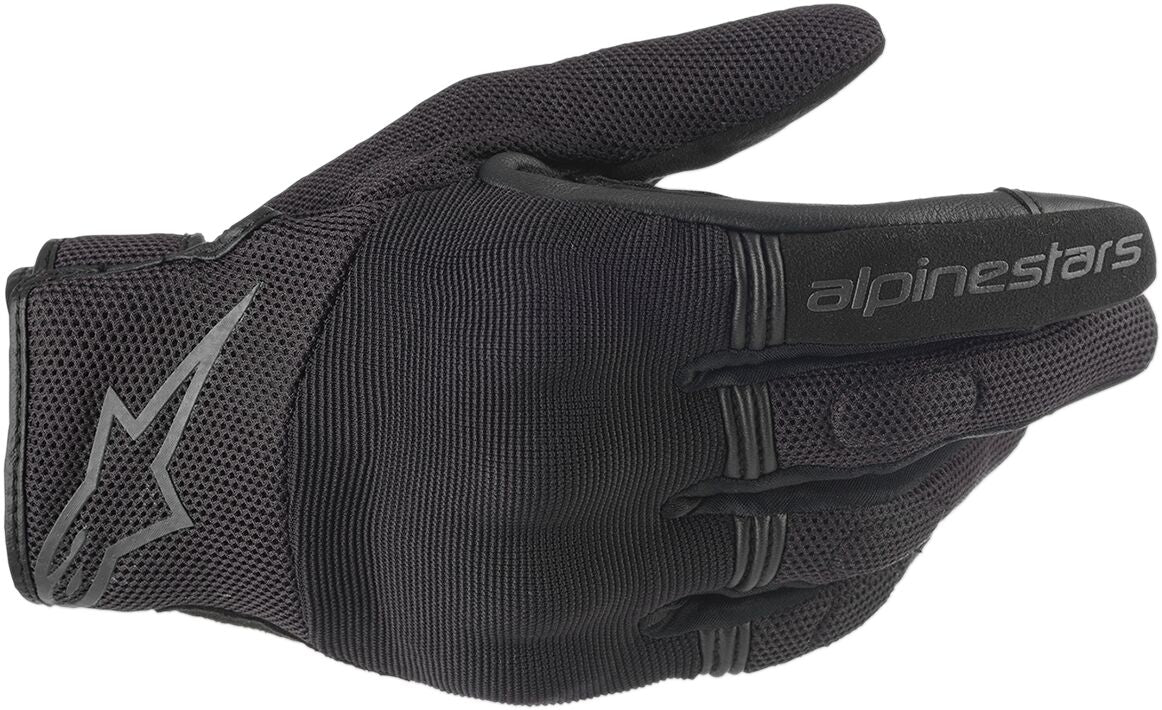 GLOVE 4W COPPER BLACK S