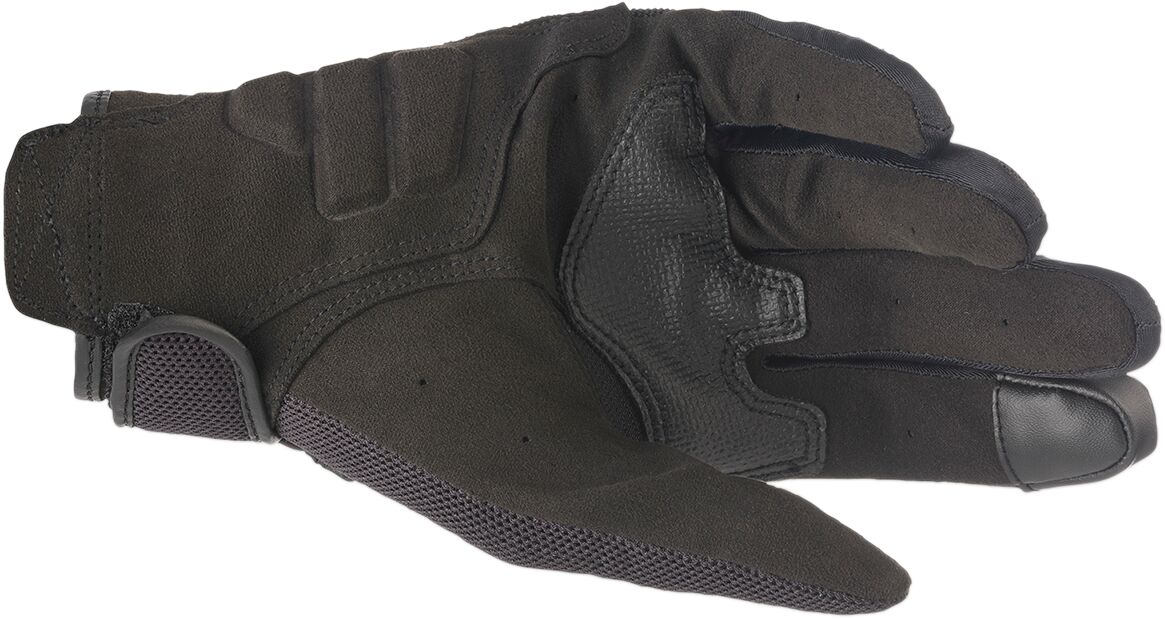 GLOVE 4W COPPER BLACK S