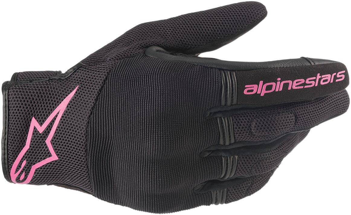 GLOVE 4W COPPER B/P S