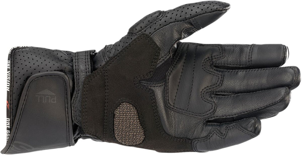 GLOVE 4W SP-8 V3 BLK S