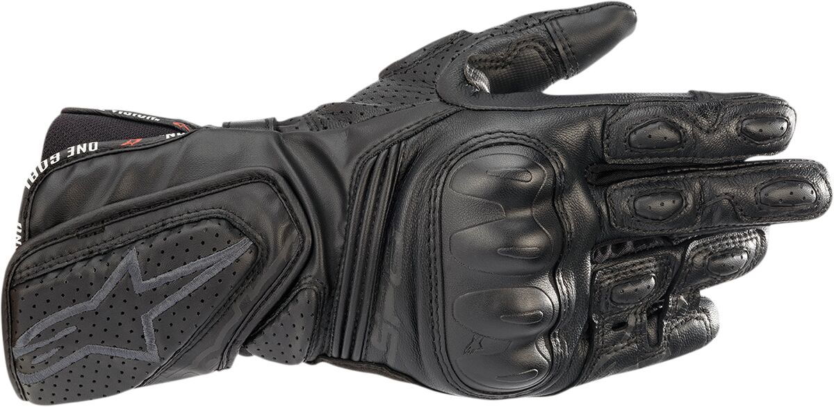 GLOVE 4W SP-8 V3 BLK XL