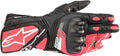 GLOVE 4W SP-8 V3 BK/PK XL