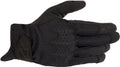 GLOVE 4W STATED-AIR BLACK XS