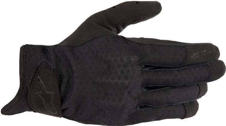 GLOVE 4W STATED-AIR BLACK S