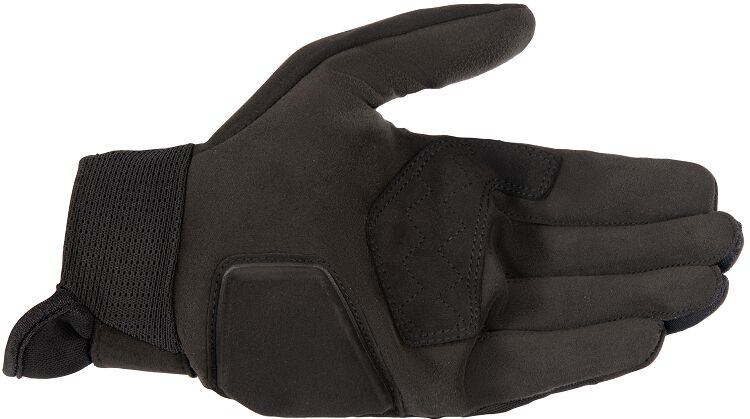 GLOVE 4W STATED-AIR BLACK S
