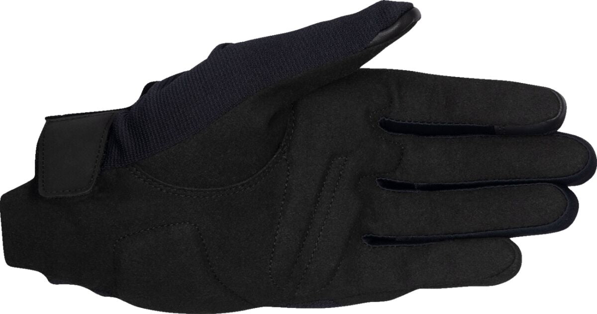 GLOVE STELLA REEF V2 BLK/WHT X